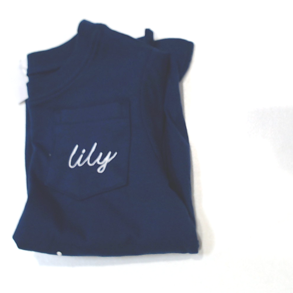 BLOOPER CLOTHING: Monogrammed Kids America T-Shirt