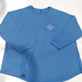 BLOOPER CLOTHING: Monogrammed Faith Shirt