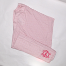 BLOOPER SWIM: Monogrammed Nantucket Cover Up