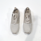 BLOOPER SHOES: Monogrammed Tennis Shoes