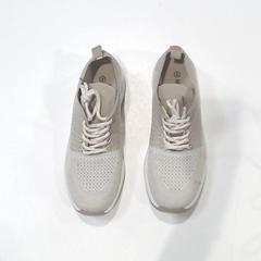 BLOOPER SHOES: Monogrammed Tennis Shoes