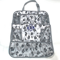 BLOOPER ACCESSORY: Monogrammed Seat Organizer