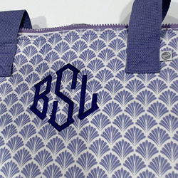 BLOOPER BAG: Personalized Cooler