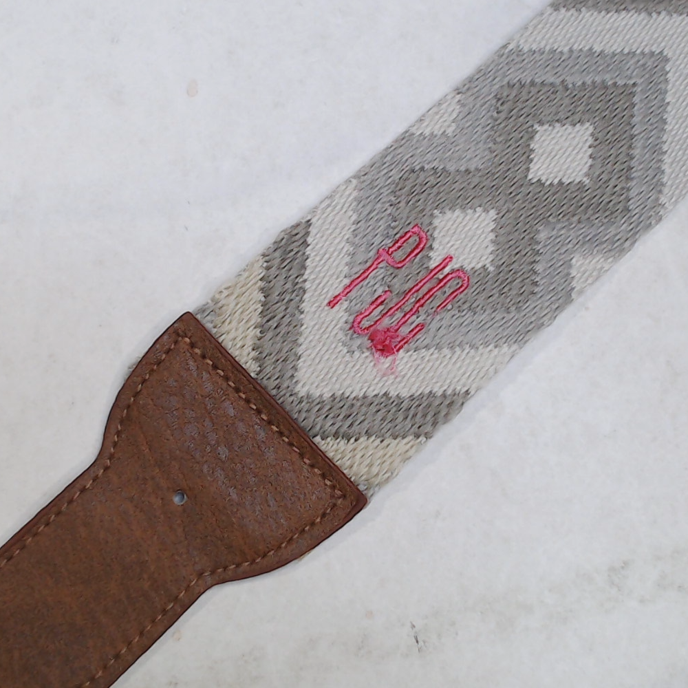 BLOOPER ACCESSORY: Replacement Strap for Textured Waterproof Tote Bag