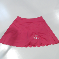 BLOOPER CLOTHING: Monogrammed Skort