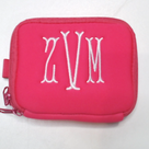 BLOOPER BAG: Monogrammed Water Bottle Belt Bag