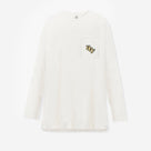 UCF Knights Tunic Shirt | White