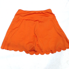 BLOOPER CLOTHING: Monogrammed Skort