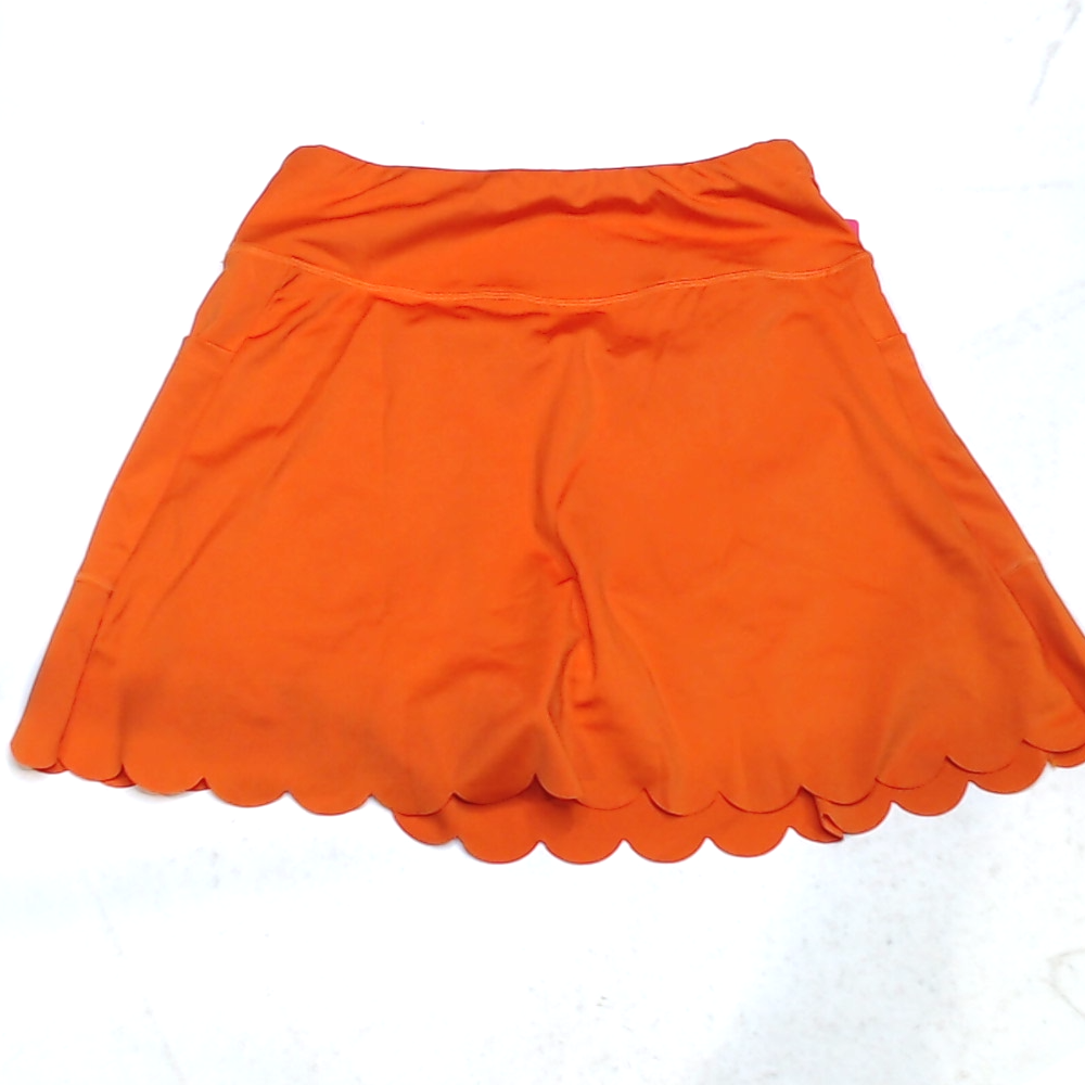 BLOOPER CLOTHING: Monogrammed Skort