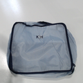 BLOOPER KIDS: Monogrammed Youth Packing Bag Set