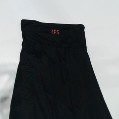 BLOOPER SWIM: Monogrammed Beach Cover Up