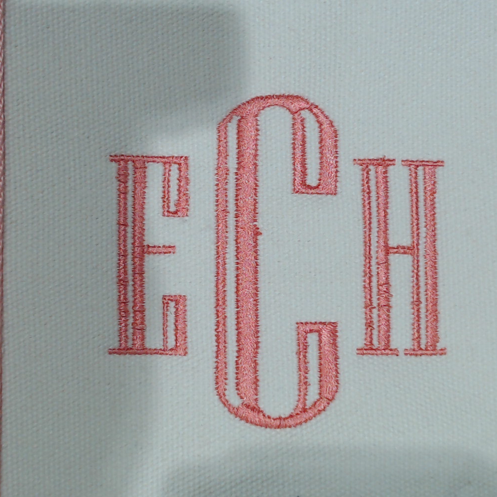 BLOOPER BAG: Personalized Tote Bag