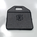 BLOOPER ACCESSORY: Monogrammed Trunk Organizer