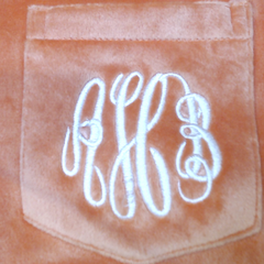 BLOOPER KIDS: Monogrammed Kids Softspun Sweatshirt