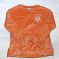 BLOOPER KIDS: Monogrammed Kids Softspun Sweatshirt