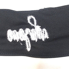 BLOOPER ACCESSORY: Monogrammed Headband