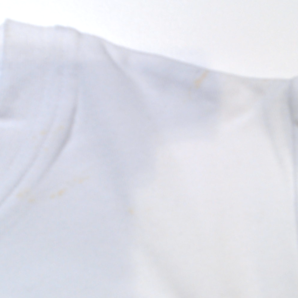 BLOOPER CLOTHING: Monogrammed Pocket T-Shirt