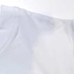 BLOOPER CLOTHING: Monogrammed Pocket T-Shirt