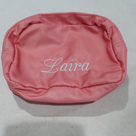 BLOOPER KIDS: Monogrammed Kids Belt Bag