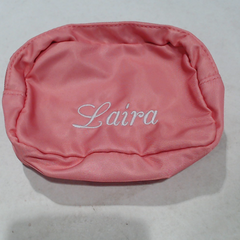 BLOOPER KIDS: Monogrammed Kids Belt Bag