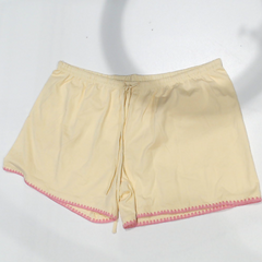 BLOOPER CLOTHING: Monogrammed Classic Sleep Set