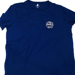 BLOOPER CLOTHING: Monogrammed Short Sleeve Shirt