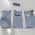 BLOOPER KIDS: Monogrammed Kids Weekend Bag