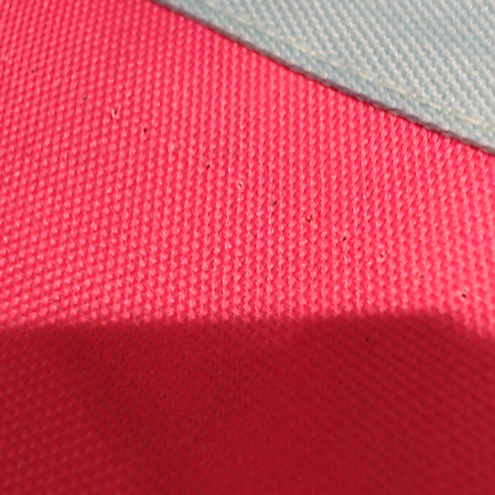 BLOOPER BAG: BLANK Mesh Tote