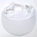 BLOOPER SWIM: Monogrammed Swim Visor