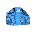BLOOPER ACCESSORY: Monogrammed Luggage Cover