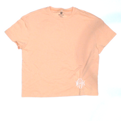 BLOOPER CLOTHING: Monogrammed Comfy Tee