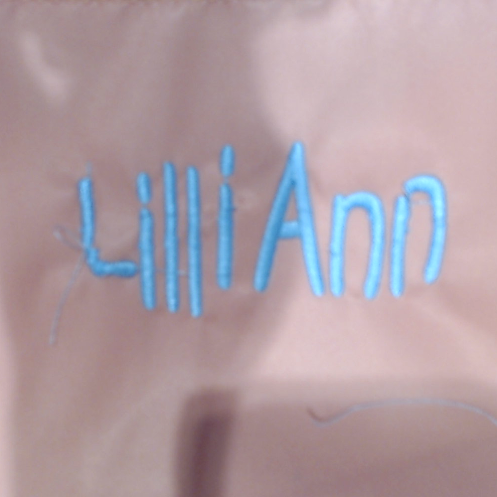 BLOOPER KIDS: Personalized Lunch Box