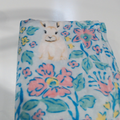 BLOOPER ACCESSORY: Personalized Plush Blanket