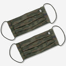 Camo Face Mask Set | Camo