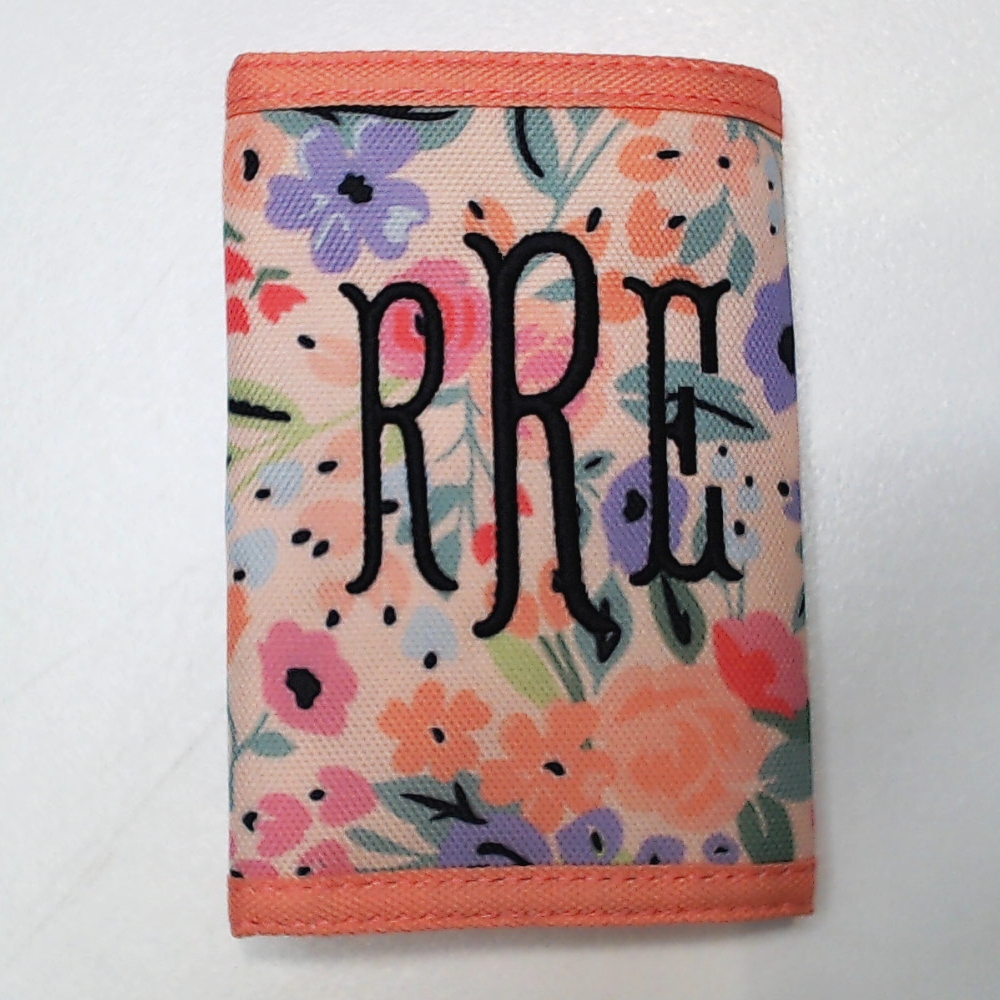 BLOOPER KIDS: Personalized Kids Wallet