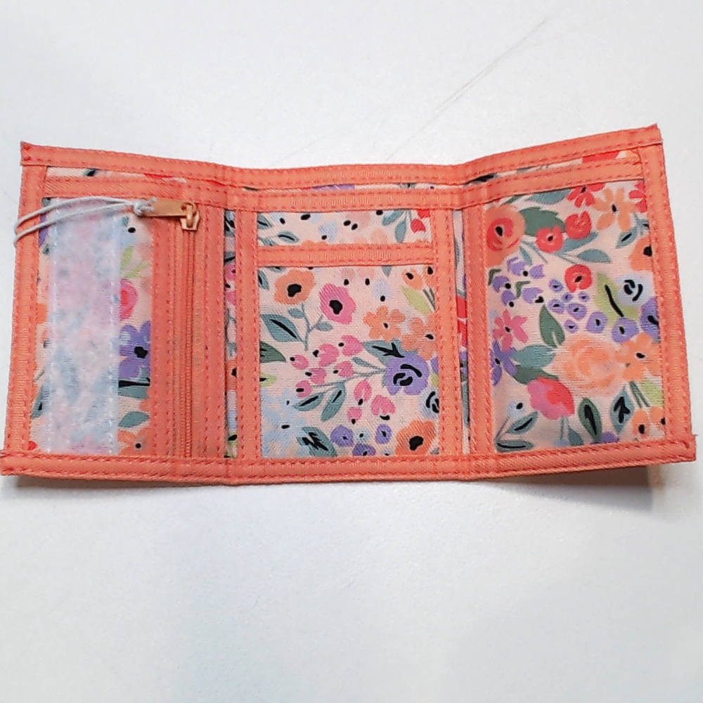 BLOOPER KIDS: Personalized Kids Wallet