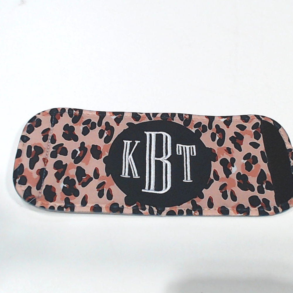 BLOOPER ACCESSORY: Personalized Can Koolie