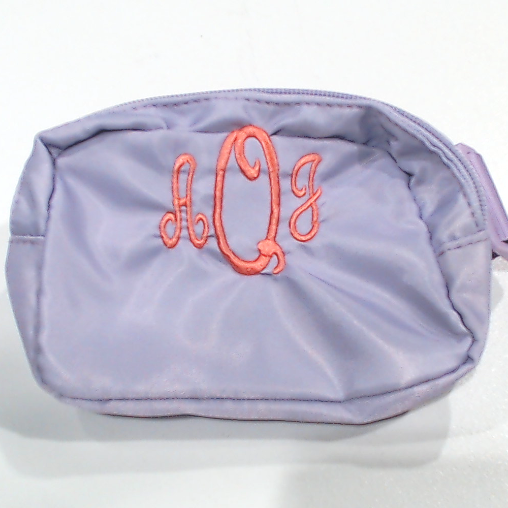 BLOOPER KIDS: Monogrammed Kids Belt Bag