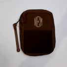 BLOOPER ACCESSORY: Personalized Bible Carrier