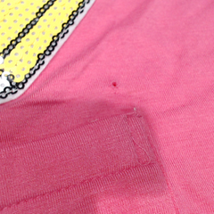 BLOOPER CLOHTING: Monogrammed Sequin Teacher Tee