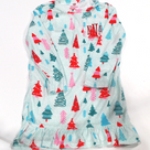 BLOOPER KIDS: Monogrammed Girls Nightgown