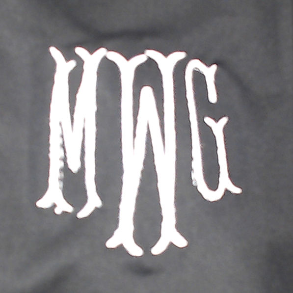 BLOOPER CLOTHING: Personalized Leggings