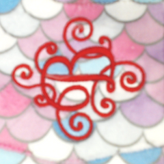 BLOOPER KIDS: Personalized America Wreath Sash