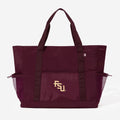 FSU Carry on tote