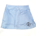 BLOOPER CLOTHING: Monogrammed Skort
