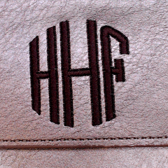 BLOOPER ACCESSORY: Monogrammed Phone Wallet Wristlet