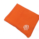 BLOOPER CLOTHING: Monogrammed Poncho