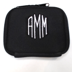 BLOOPER BAG: Monogrammed Water Bottle Belt Bag
