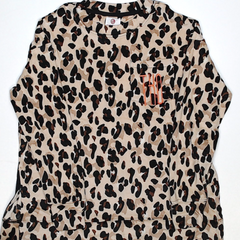 BLOOPER CLOTHING: Monogrammed Softspun Sweatshirt