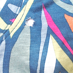 BLOOPER CLOTHING: Monogrammed Dolman Sleeve Dress